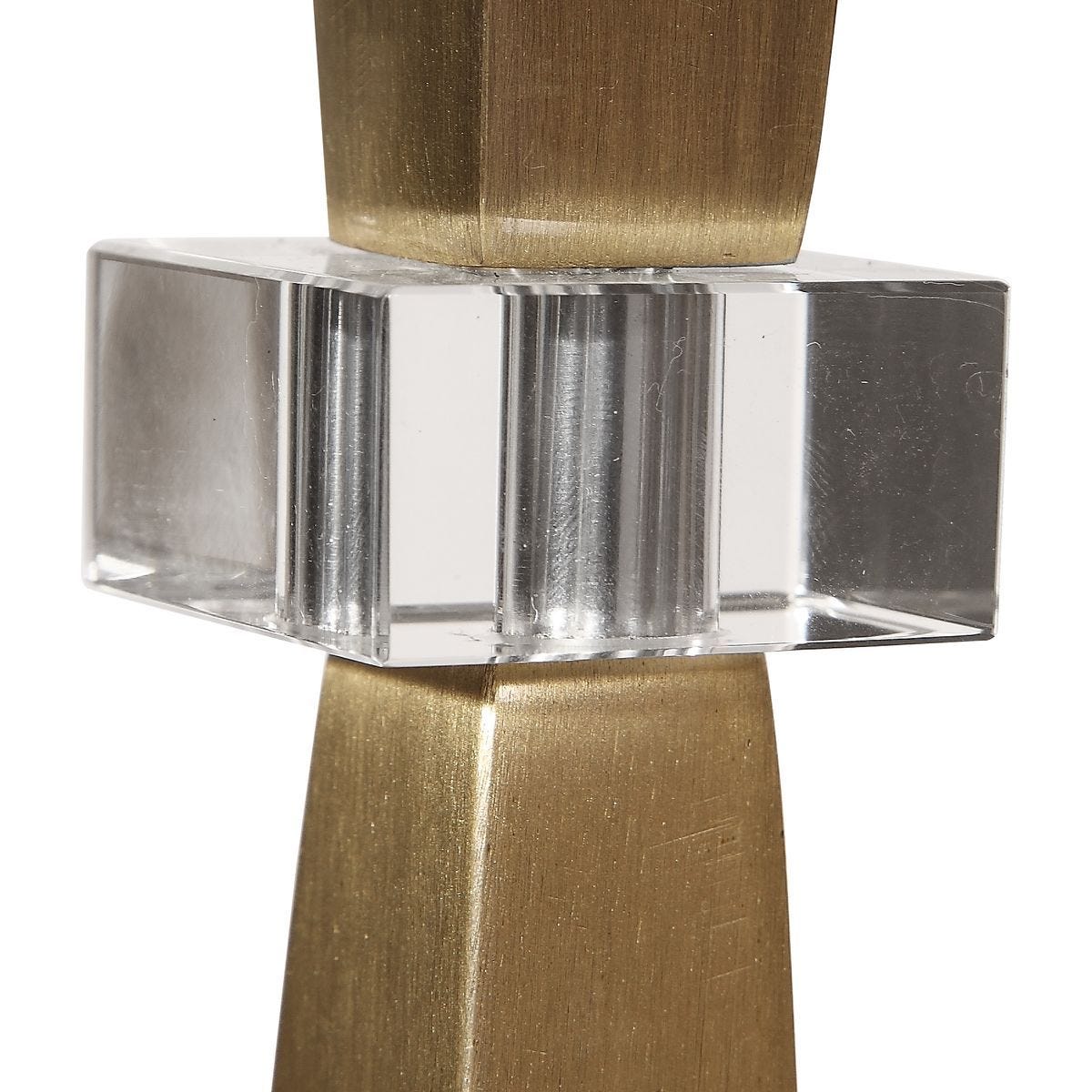 Niccolai Buffet Lamp - versatile lighting lamps for any interior style | Image 3 | InSTYLE Home & Rugs