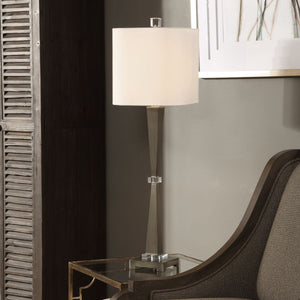 Niccolai Buffet Lamp - versatile lighting lamps for any interior style | Image 1 | InSTYLE Home & Rugs