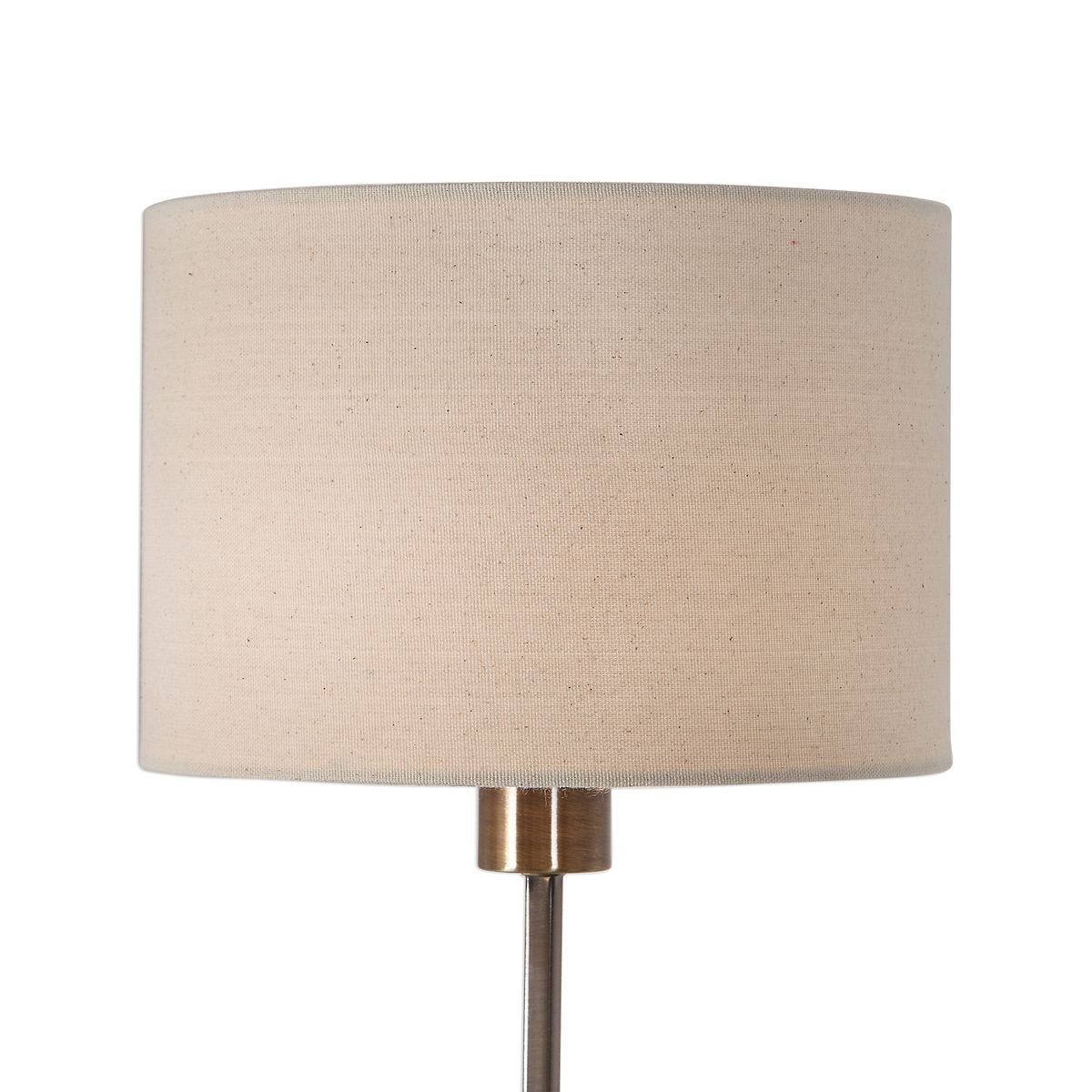 Danyon Buffet Lamp - elegant lamps to enhance your room ambiance | Image 5 | InSTYLE Home & Rugs