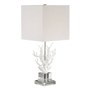 Corallo Table Lamp - contemporary lamps for stylish lighting solutions | Image 2 | InSTYLE Home & Rugs