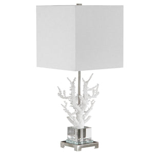 Corallo Table Lamp - contemporary lamps for stylish lighting solutions | Image 3 | InSTYLE Home & Rugs