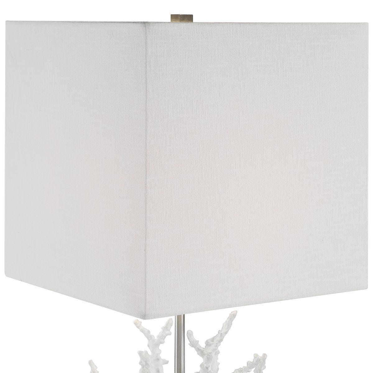 Corallo Table Lamp - contemporary lamps for stylish lighting solutions | Image 4 | InSTYLE Home & Rugs