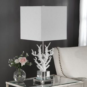 Corallo Table Lamp - contemporary lamps for stylish lighting solutions | Image 7 | InSTYLE Home & Rugs