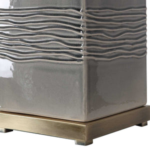 Covey Buffet Lamp - elegant lamps to enhance your room ambiance | Image 4 | InSTYLE Home & Rugs