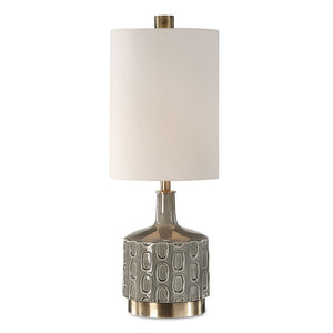 Darrin Table Lamp - elegant lamps to enhance your room ambiance | Image 2 | InSTYLE Home & Rugs