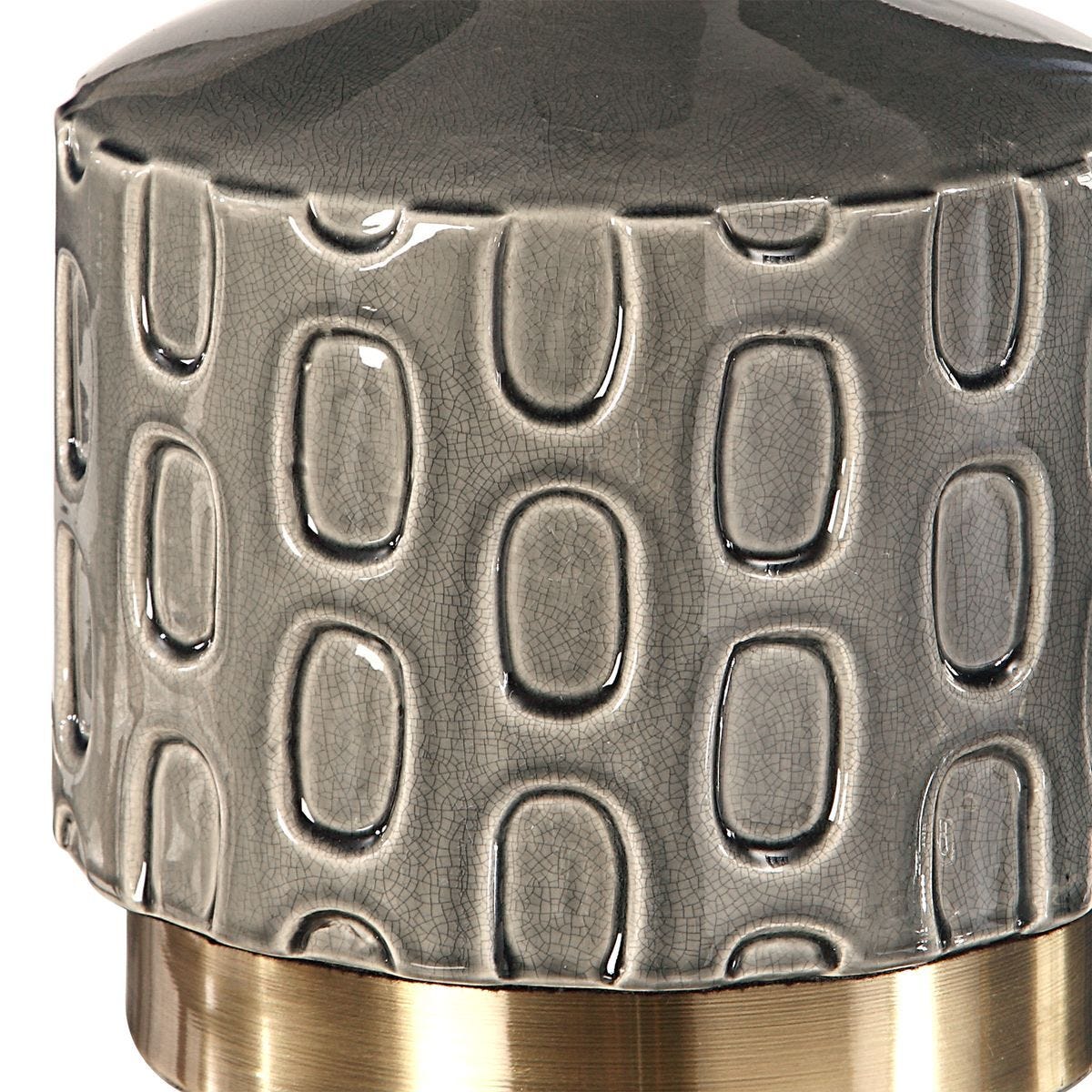 Darrin Table Lamp - elegant lamps to enhance your room ambiance | Image 5 | InSTYLE Home & Rugs