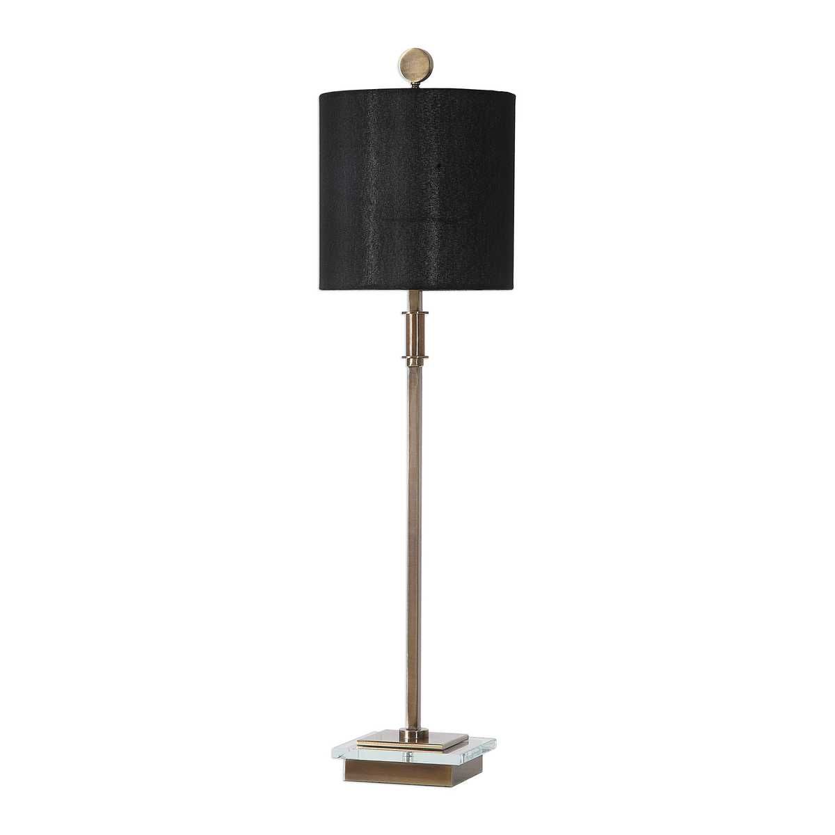 Volante Table Lamp - contemporary lamps for stylish lighting solutions | Image 7 | InSTYLE Home & Rugs