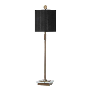 Volante Table Lamp - contemporary lamps for stylish lighting solutions | Image 7 | InSTYLE Home & Rugs