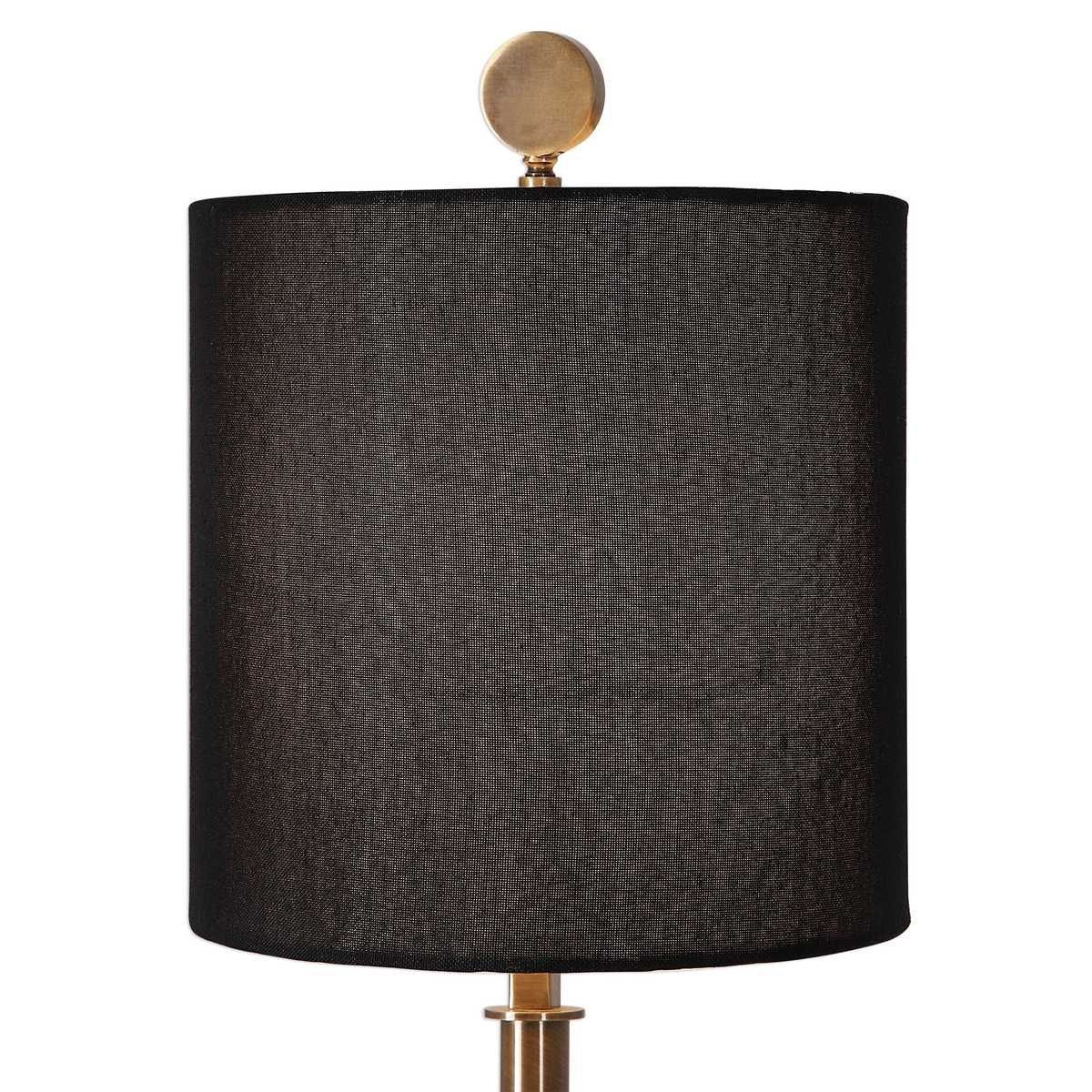 Volante Table Lamp - contemporary lamps for stylish lighting solutions | Image 3 | InSTYLE Home & Rugs