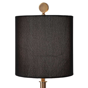 Volante Table Lamp - contemporary lamps for stylish lighting solutions | Image 3 | InSTYLE Home & Rugs