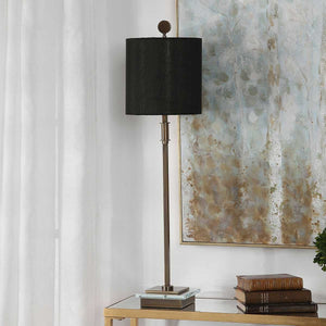 Volante Table Lamp - contemporary lamps for stylish lighting solutions | Image 6 | InSTYLE Home & Rugs