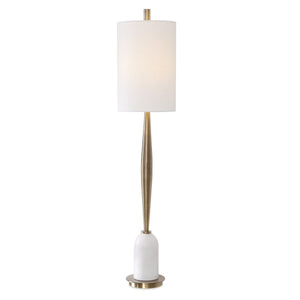 Minette Buffet Lamp - contemporary lamps for stylish lighting solutions | Image 2 | InSTYLE Home & Rugs