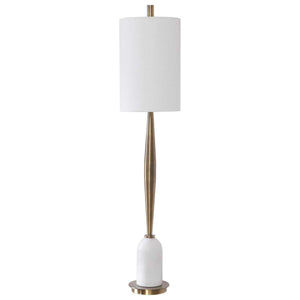 Minette Buffet Lamp - contemporary lamps for stylish lighting solutions | Image 8 | InSTYLE Home & Rugs