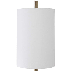 Minette Buffet Lamp - contemporary lamps for stylish lighting solutions | Image 4 | InSTYLE Home & Rugs