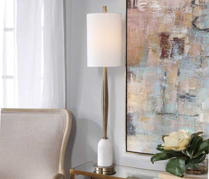 Minette Buffet Lamp - contemporary lamps for stylish lighting solutions | Image 1 | InSTYLE Home & Rugs