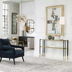 Minette Buffet Lamp - contemporary lamps for stylish lighting solutions | Image 7 | InSTYLE Home & Rugs