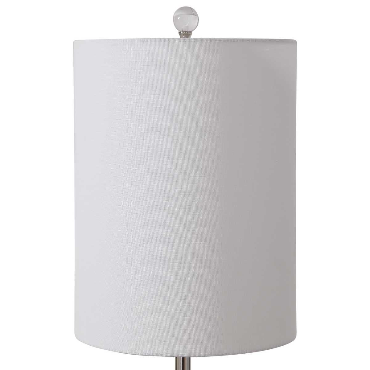 Piers Buffet Lamp - contemporary lamps for stylish lighting solutions | Image 4 | InSTYLE Home & Rugs