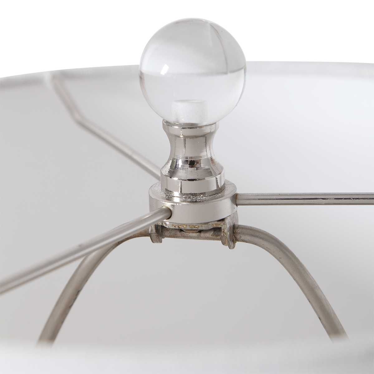 Piers Buffet Lamp - contemporary lamps for stylish lighting solutions | Image 5 | InSTYLE Home & Rugs