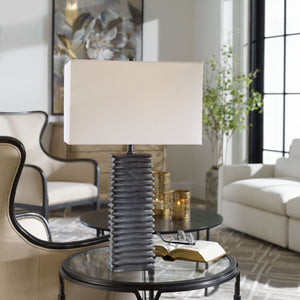 Sanderson Table Lamp - versatile lighting lamps for any interior style | Image 1 | InSTYLE Home & Rugs