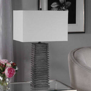 Sanderson Table Lamp - versatile lighting lamps for any interior style | Image 3 | InSTYLE Home & Rugs