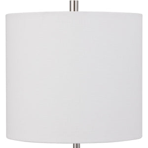 Sussex Buffet Lamp - contemporary lamps for stylish lighting solutions | Image 4 | InSTYLE Home & Rugs