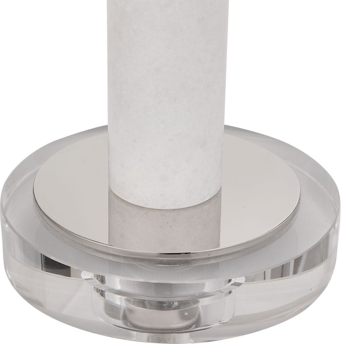 Sussex Buffet Lamp - contemporary lamps for stylish lighting solutions | Image 5 | InSTYLE Home & Rugs