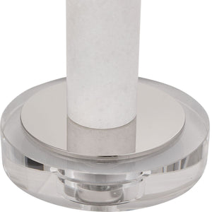 Sussex Buffet Lamp - contemporary lamps for stylish lighting solutions | Image 5 | InSTYLE Home & Rugs