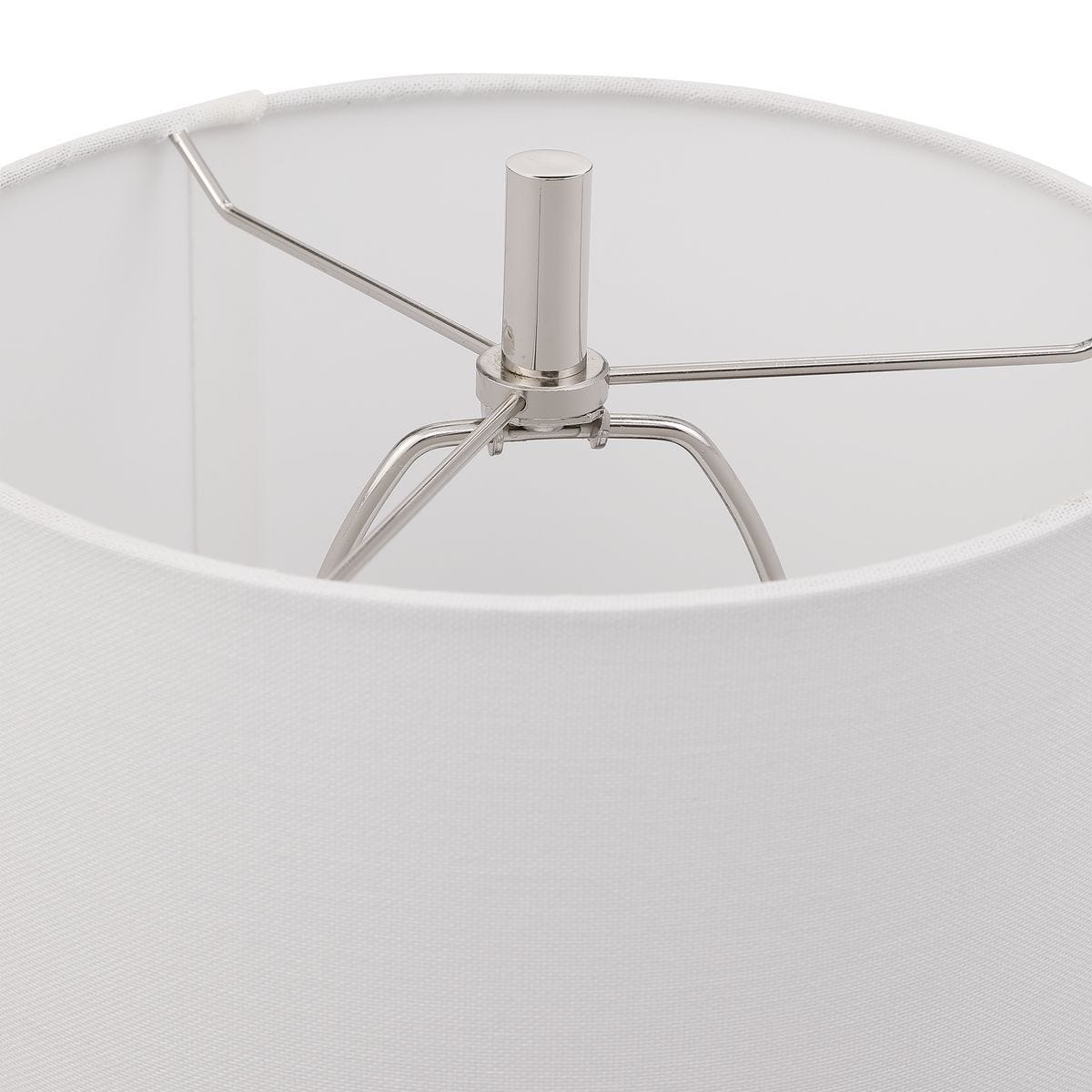 Sussex Buffet Lamp - contemporary lamps for stylish lighting solutions | Image 6 | InSTYLE Home & Rugs