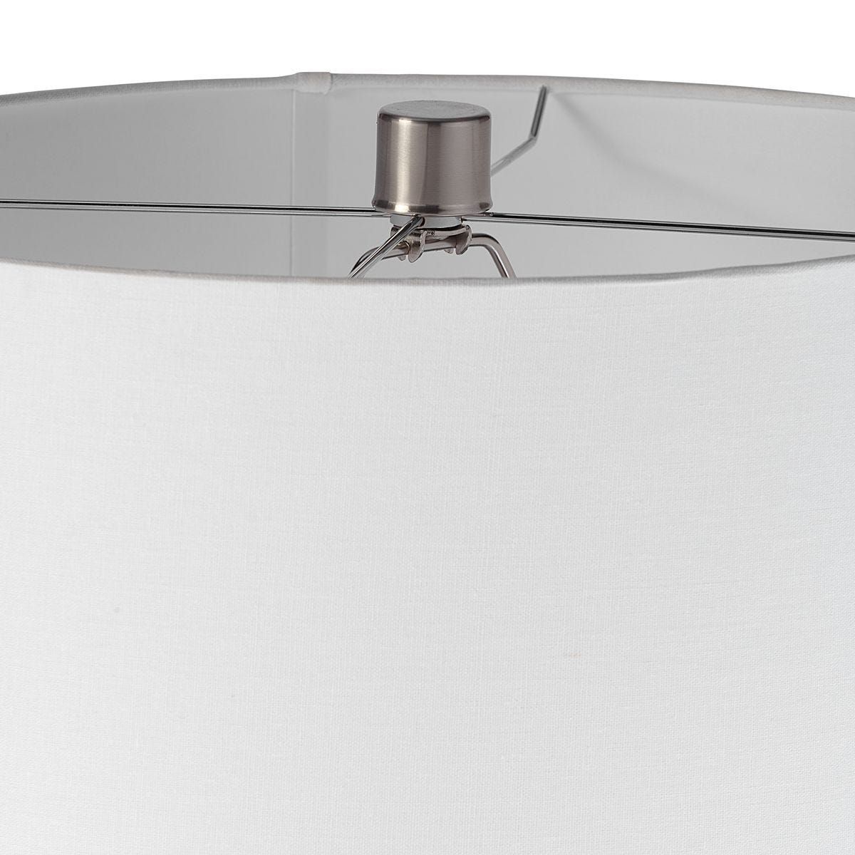 Cullen Table Lamp - stylish lamp for bedside tables | Image 4 | InSTYLE Home & Rugs