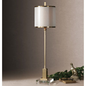 Villena Buffet Lamp - versatile lighting lamps for any interior style | Image 3 | InSTYLE Home & Rugs
