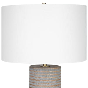 Monolith Table Lamp - elegant lamps to enhance your room ambiance | Image 5 | InSTYLE Home & Rugs