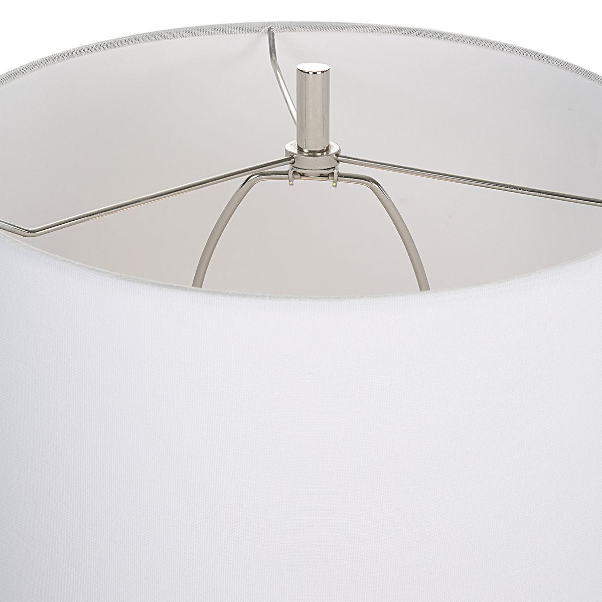 Chalice Table Lamp - stylish lamp for bedside tables | Image 6 | InSTYLE Home & Rugs