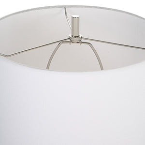 Chalice Table Lamp - stylish lamp for bedside tables | Image 6 | InSTYLE Home & Rugs