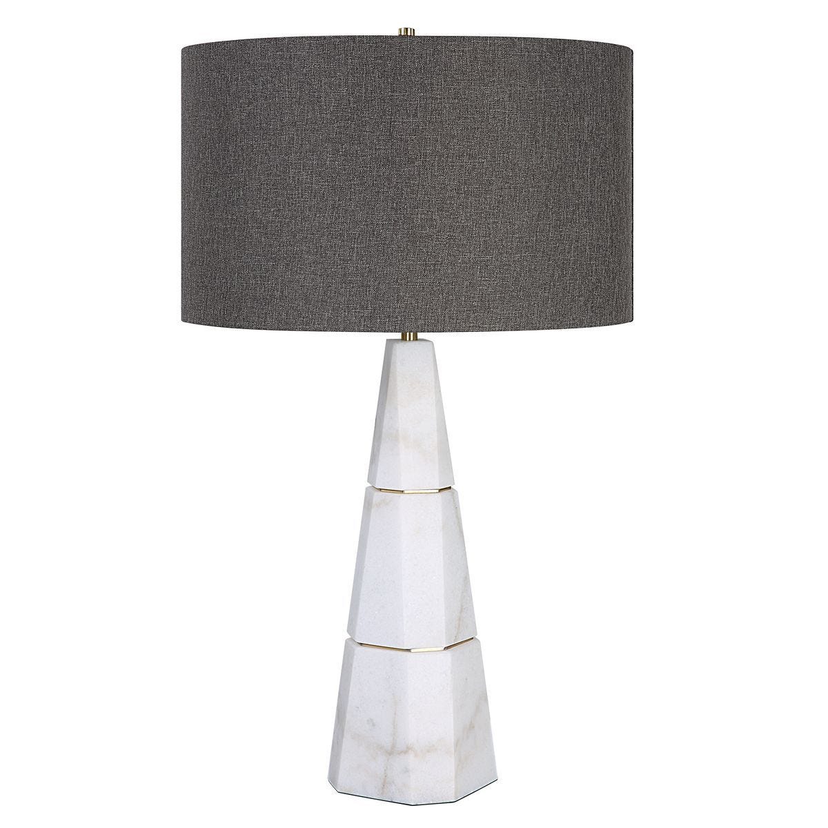 Citadel Table Lamp - versatile lighting lamps for any interior style | Image 3 | InSTYLE Home & Rugs