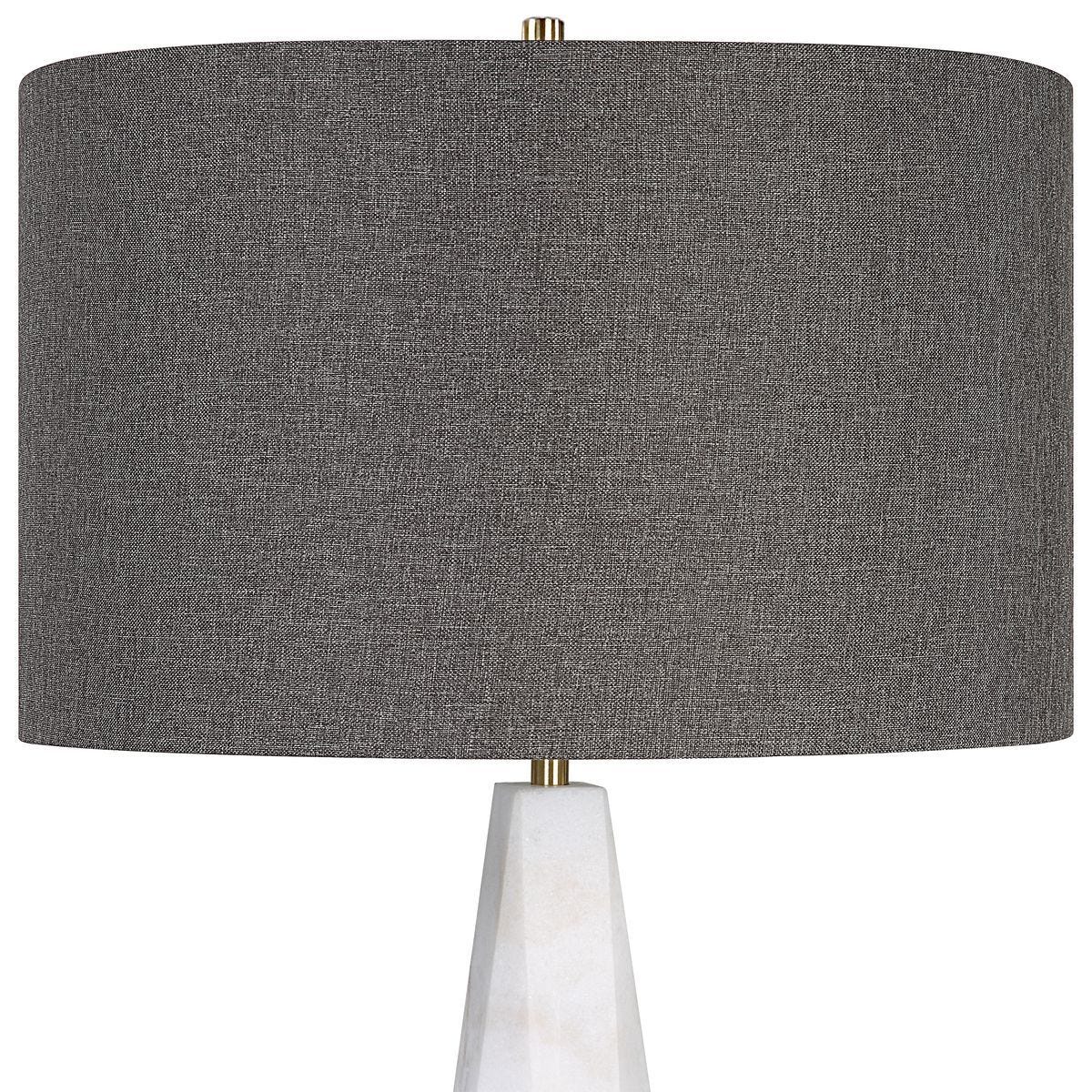 Citadel Table Lamp - versatile lighting lamps for any interior style | Image 4 | InSTYLE Home & Rugs