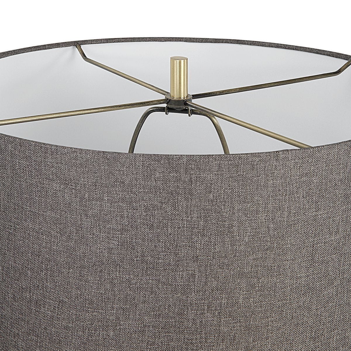 Citadel Table Lamp - versatile lighting lamps for any interior style | Image 6 | InSTYLE Home & Rugs