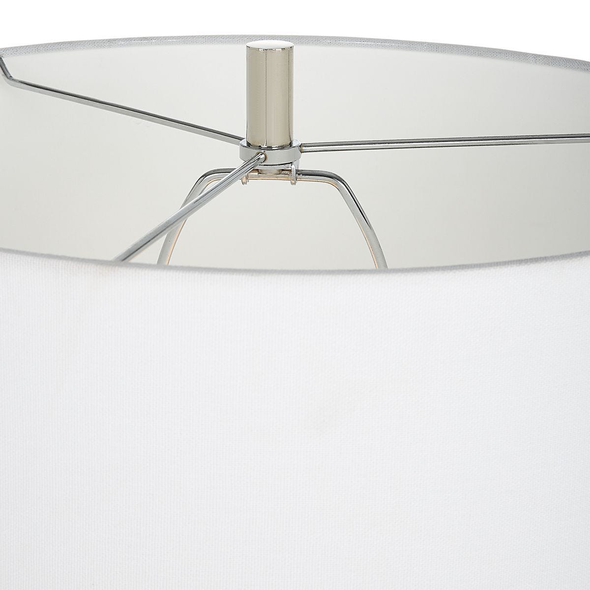 Clariot Table Lamp - contemporary lamps for stylish lighting solutions | Image 6 | InSTYLE Home & Rugs