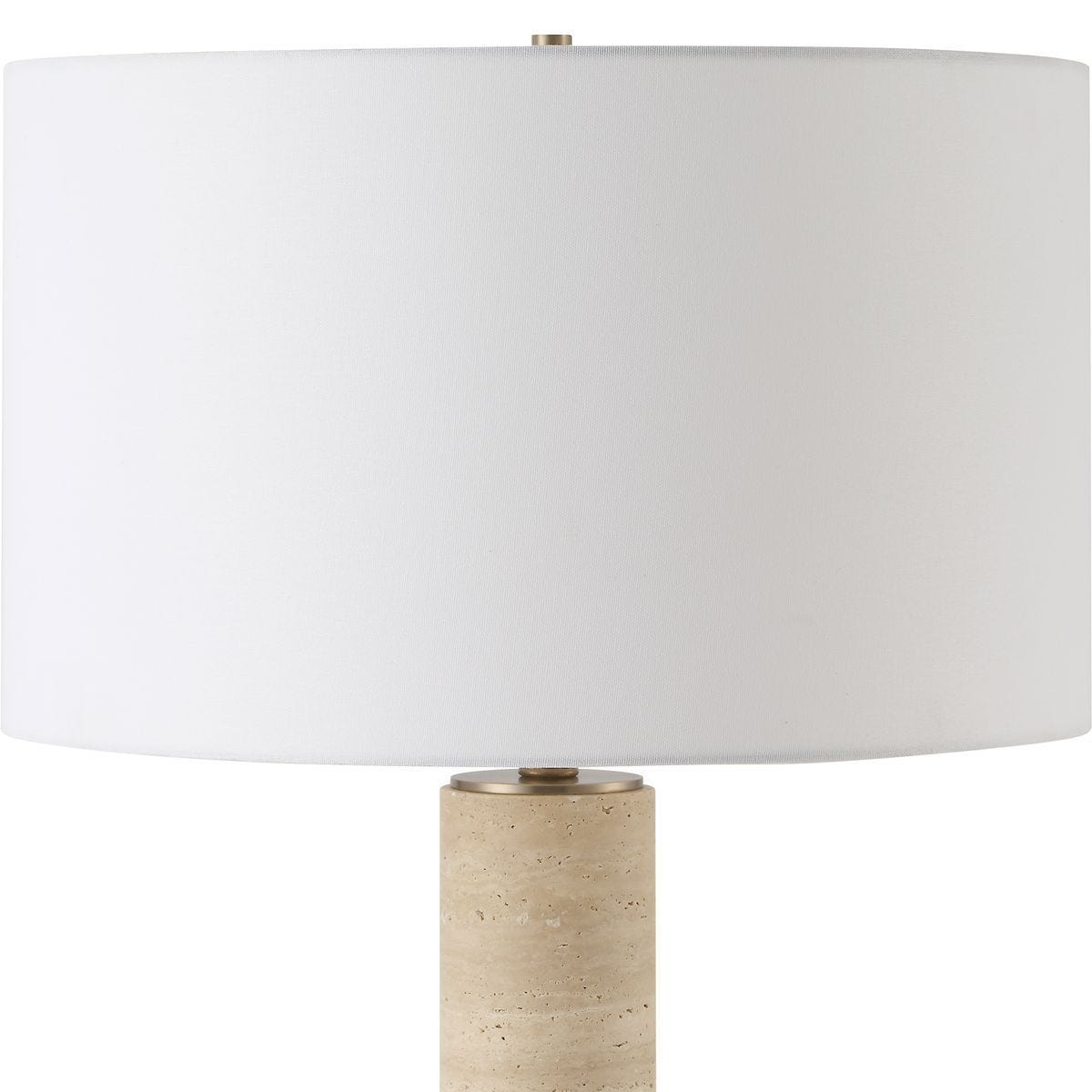 Knox Floor Lamp - contemporary lamps for stylish lighting solutions | Image 5 | InSTYLE Home & Rugs