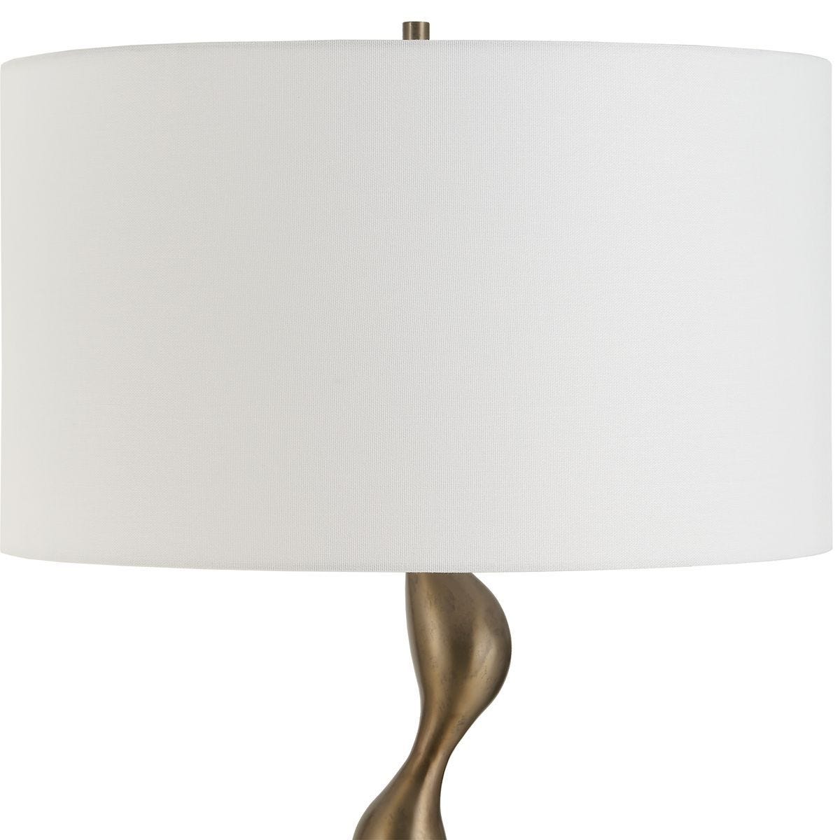 Remolino Floor Lamp - contemporary lamps for stylish lighting solutions | Image 4 | InSTYLE Home & Rugs