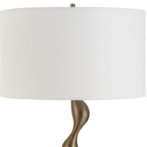 Remolino Floor Lamp - contemporary lamps for stylish lighting solutions | Image 4 | InSTYLE Home & Rugs
