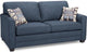 Superstyle® 57" x 38" Loveseat Bed