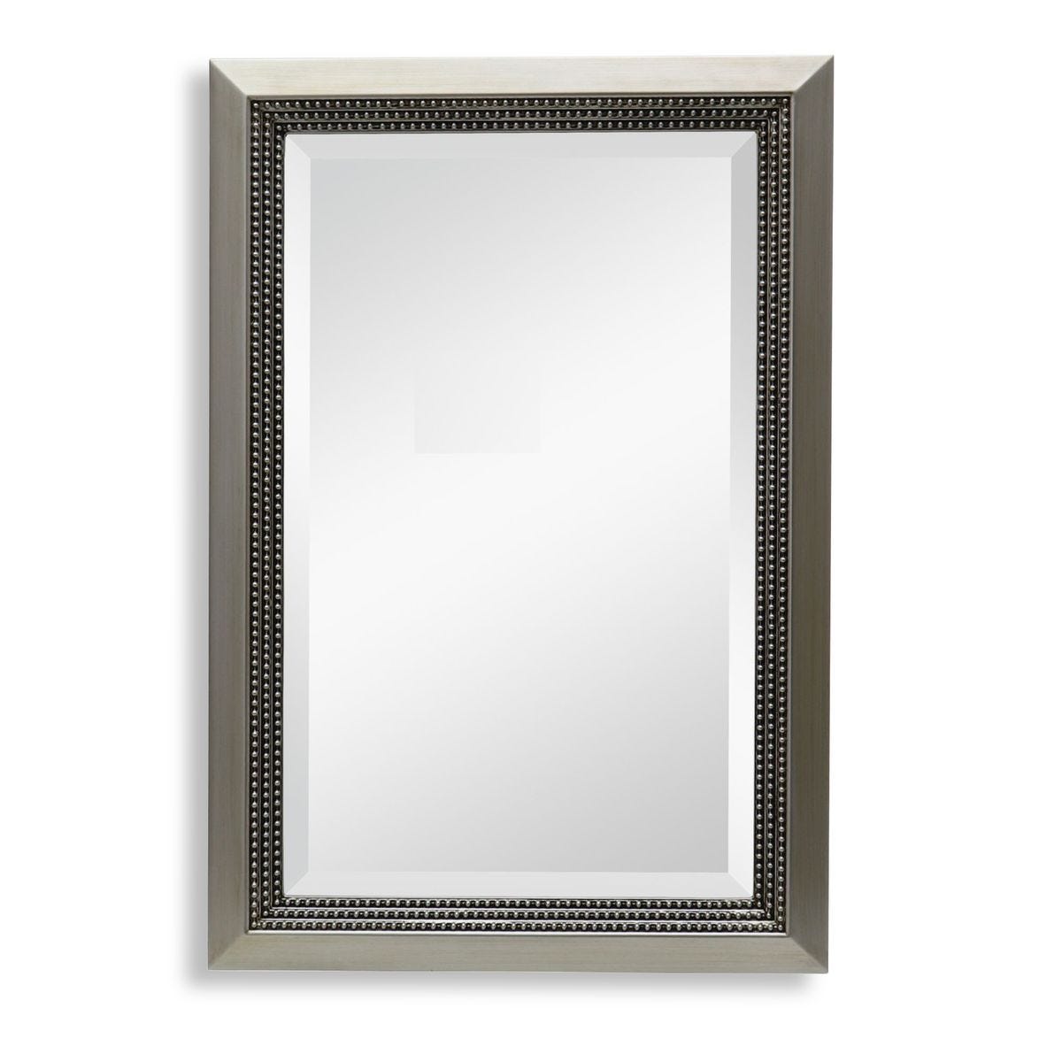 Mirror W00595 - elegant and functional accent pieces for any room | Image 1 | InSTYLE Home & Rugs