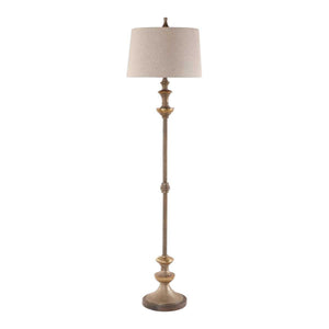 Vetralla Floor Lamp - versatile lighting lamps for any interior style | Image 4 | InSTYLE Home & Rugs