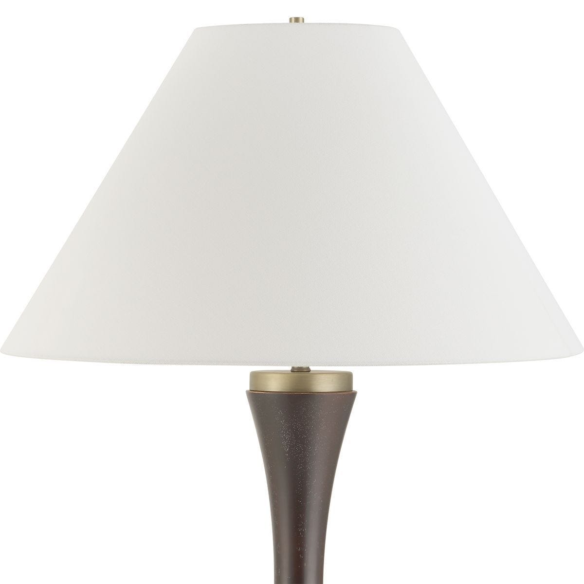 Pravin Floor Lamp - elegant floor lamp for interiors | Image 5 | InSTYLE Home & Rugs