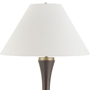 Pravin Floor Lamp - elegant floor lamp for interiors | Image 5 | InSTYLE Home & Rugs