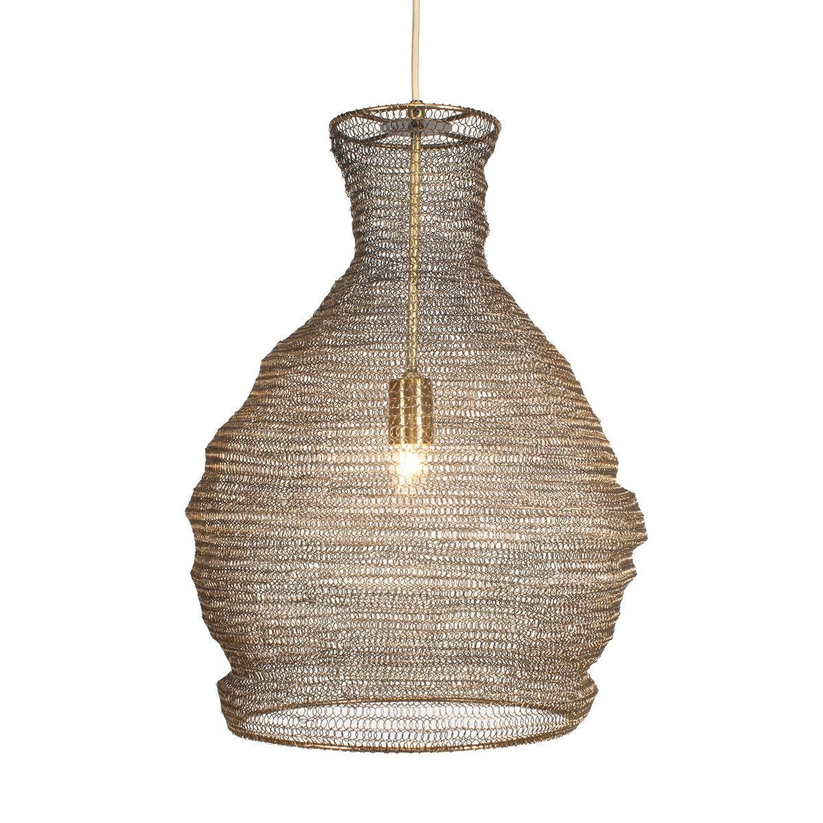 Murmur, 1 Lt Pendant - wide variety of lighting fixtures for every room | Image 1 | InSTYLE Home & Rugs