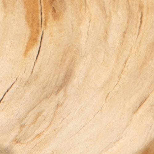 Sola Side Table, Bleached - chic and functional side table for your living room | Image 2 | InSTYLE Home & Rugs