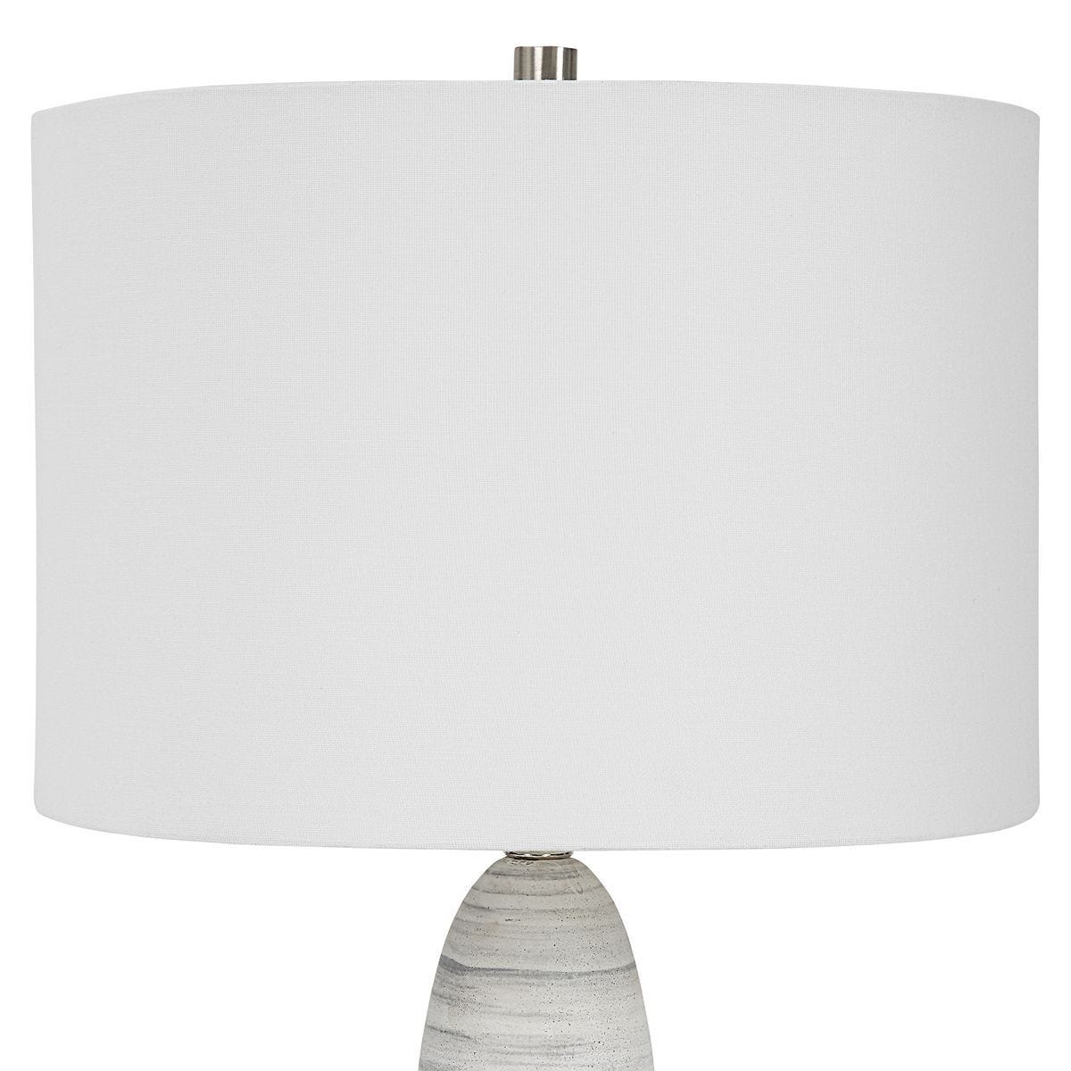 Levadia Table Lamp - versatile lighting lamps for any interior style | Image 3 | InSTYLE Home & Rugs