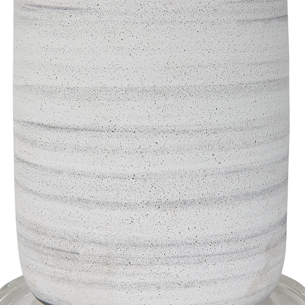 Levadia Table Lamp - versatile lighting lamps for any interior style | Image 4 | InSTYLE Home & Rugs