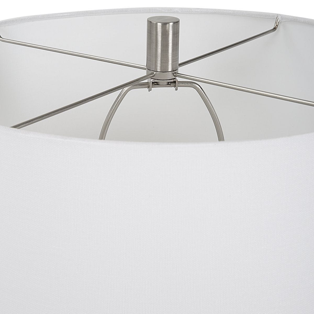 Levadia Table Lamp - versatile lighting lamps for any interior style | Image 5 | InSTYLE Home & Rugs